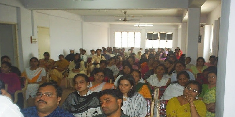 Shadan Institute of Management Studies Hyderabad Activities photo 4