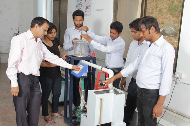 Pacific College of Engineering Udaipur Building & Infrastructure photo 6