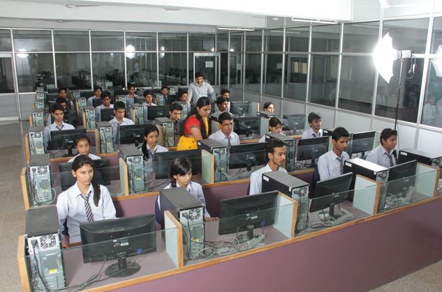 Pacific College of Engineering Udaipur Building & Infrastructure photo 11