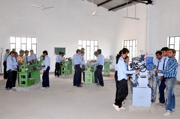 Pacific College of Engineering Udaipur Building & Infrastructure photo 3
