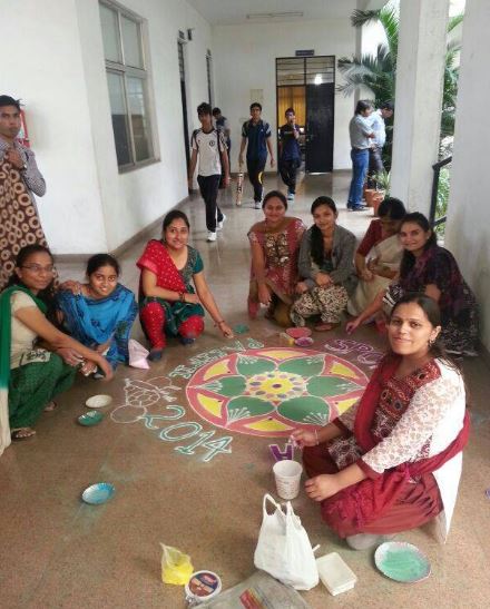 Pacific School of Engineering Surat Events photo 1