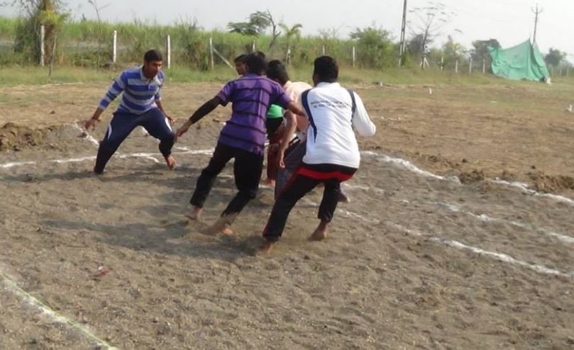 Pacific School of Engineering Surat Sports photo 1