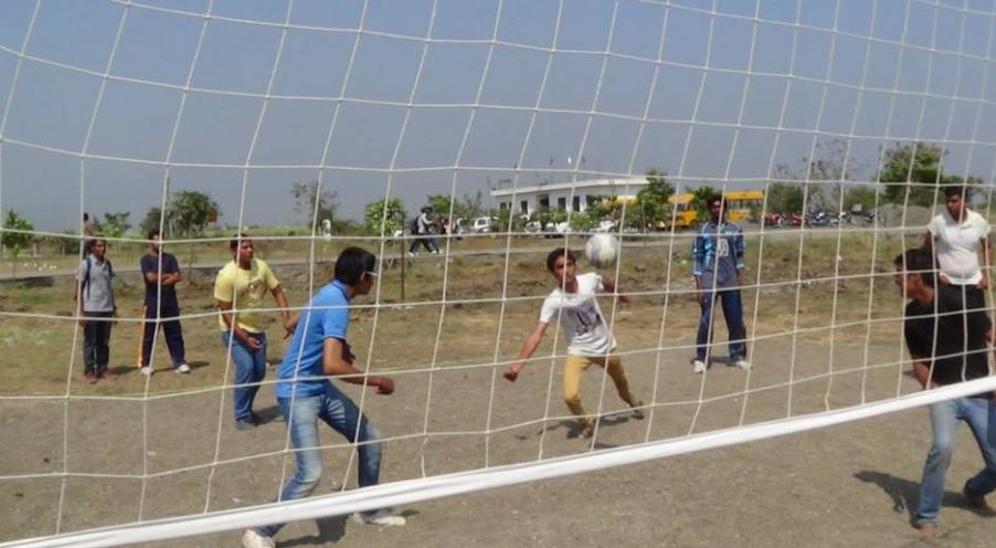 Pacific School of Engineering Surat Sports photo 4