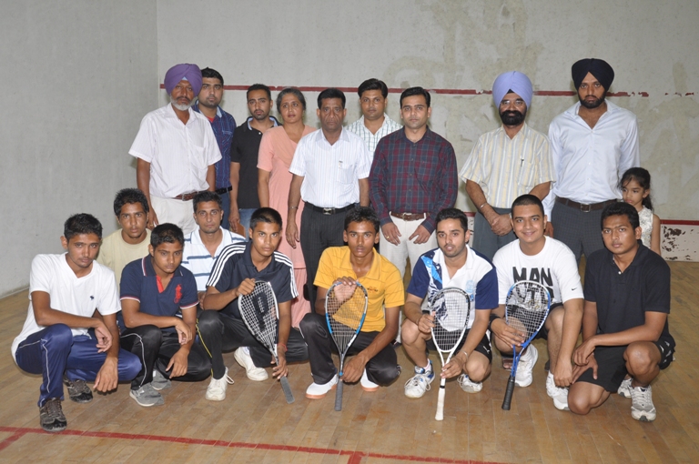 Public College Samana Sports photo 4