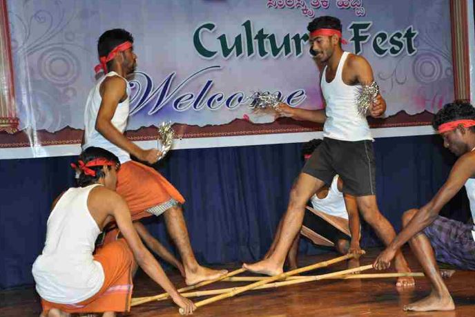 NRI Institute Bangalore Events photo 10