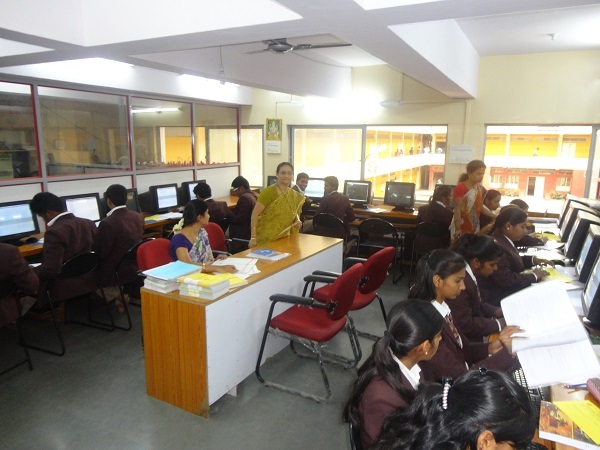 RPA First Grade College Bangalore Infrastructure photo 3