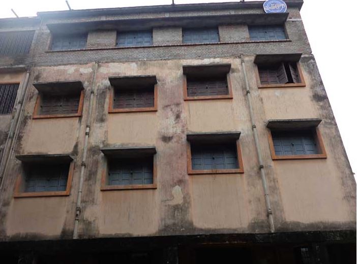 New Alipore College Kolkata Campus photo 6