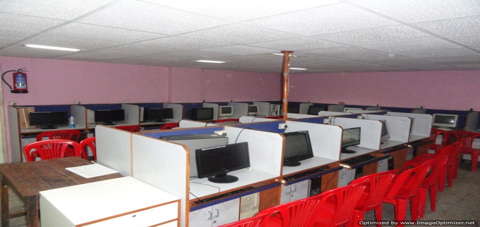 Shailendra Education Society's Arts, Commerce & Science College Mumbai Facilities photo 2