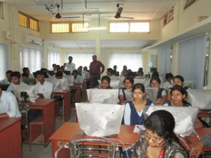 Pub Kamrup College Infrastructure photo 3