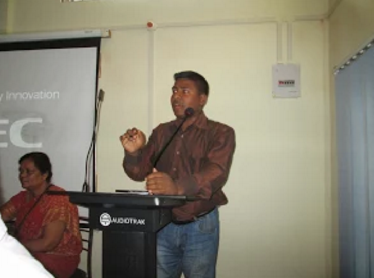 Pub Kamrup College Infrastructure photo 10