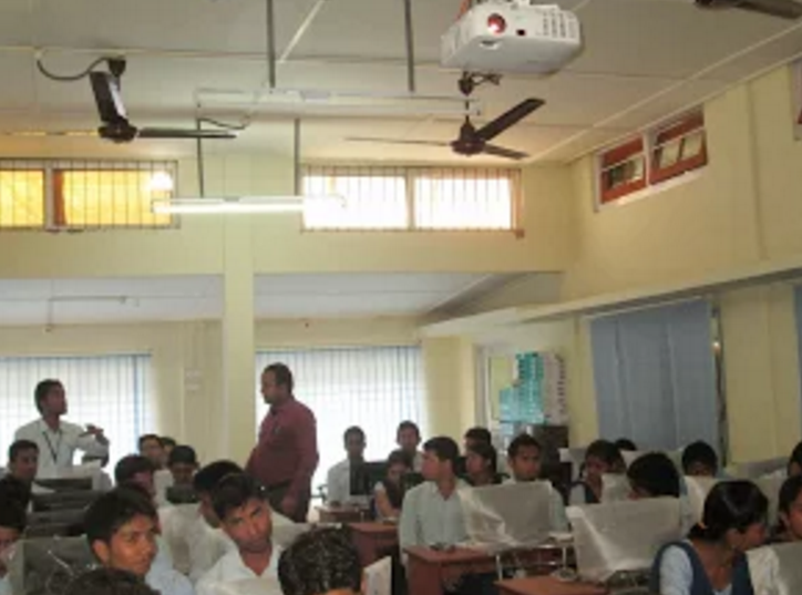 Pub Kamrup College Infrastructure photo 13
