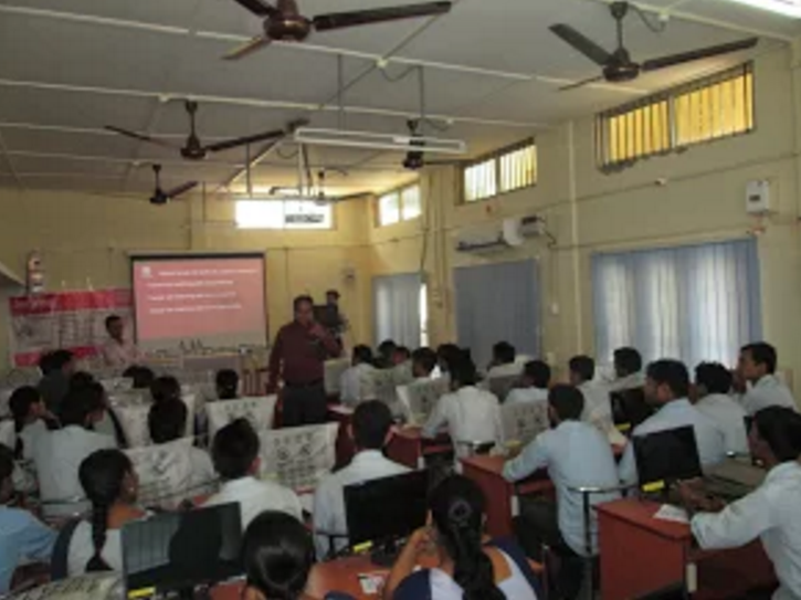 Pub Kamrup College Infrastructure photo 16