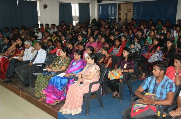 Pratibha College of Commerce & Computer Studies Pune Extra Curriculars photo 1