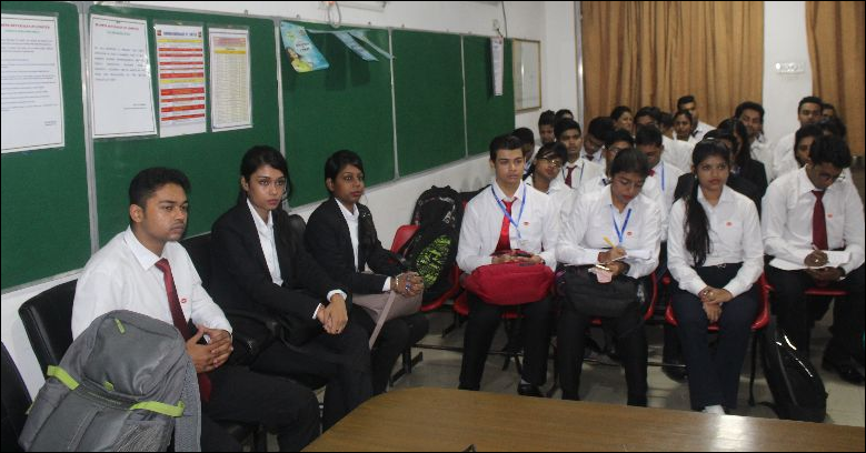 Pratibha College of Commerce & Computer Studies Pune Extra Curriculars photo 2