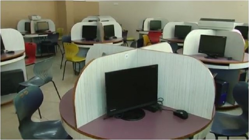 Pratibha College of Commerce & Computer Studies Pune Infrastructure photo 2