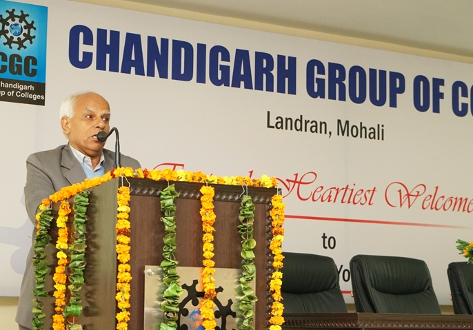 Chandigarh College of Technology Landran Events photo 4