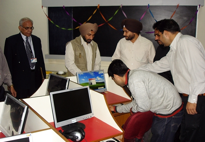 Chandigarh College of Technology Landran Campus photo 6