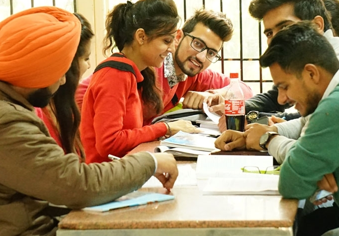 Chandigarh College of Technology Landran Campus photo 7