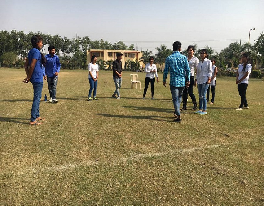 Golden College of Engineering and Technology Gurdaspur Events photo 12