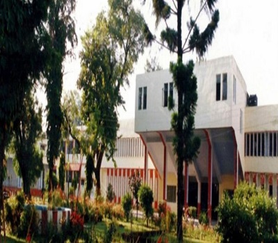 MKP Dehradun Campus photo 3