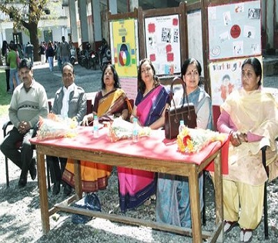 MKP Dehradun Events photo 10