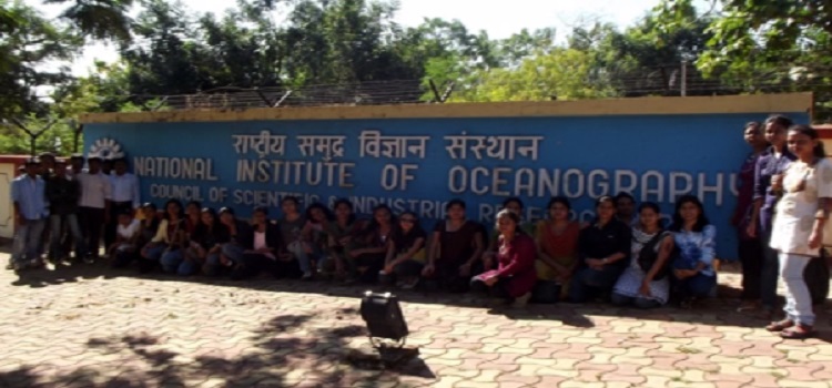 Shivaji Science College Nagpur Activities photo 5