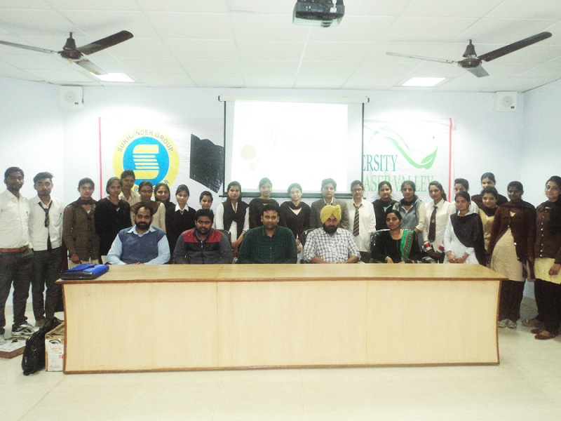 Sukhjinder Group of Institutes Gurdaspur Events photo 12