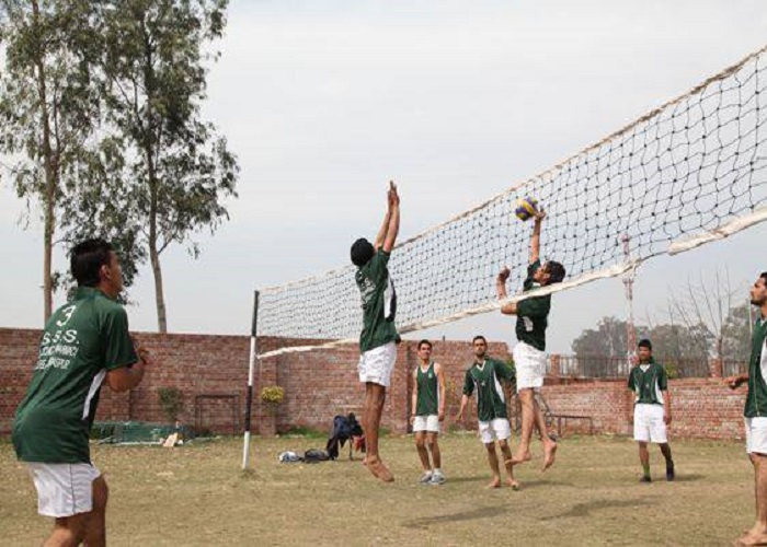 Sukhjinder Group of Institutes Gurdaspur Sports photo 6