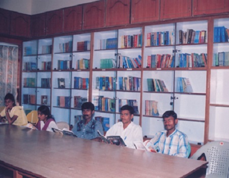 Sri Venkateshwara Educational Institution Bangalore Infrastructure photo 1
