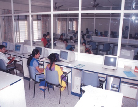 Sri Venkateshwara Educational Institution Bangalore Infrastructure photo 2