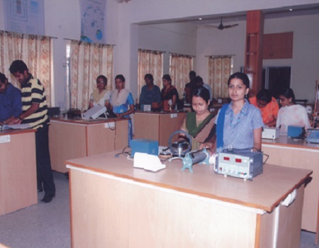 Sri Venkateshwara Educational Institution Bangalore Infrastructure photo 3