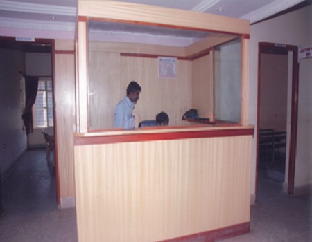 Sri Venkateshwara Educational Institution Bangalore Infrastructure photo 4