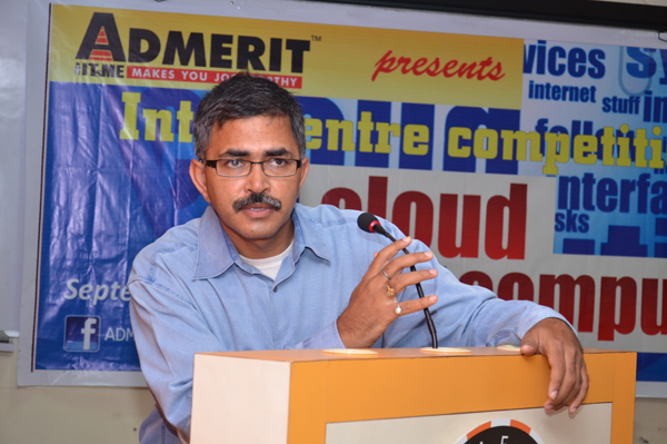 Admerit College Patna Event photo 9