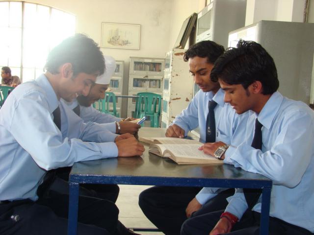 Wilsonia Degree College Moradabad Campus photo 2