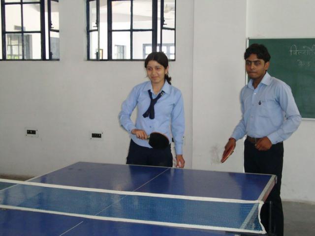 Wilsonia Degree College Moradabad Campus photo 6