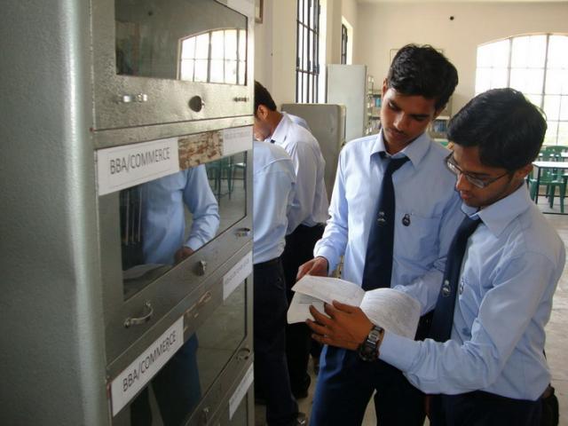 Wilsonia Degree College Moradabad Campus photo 7