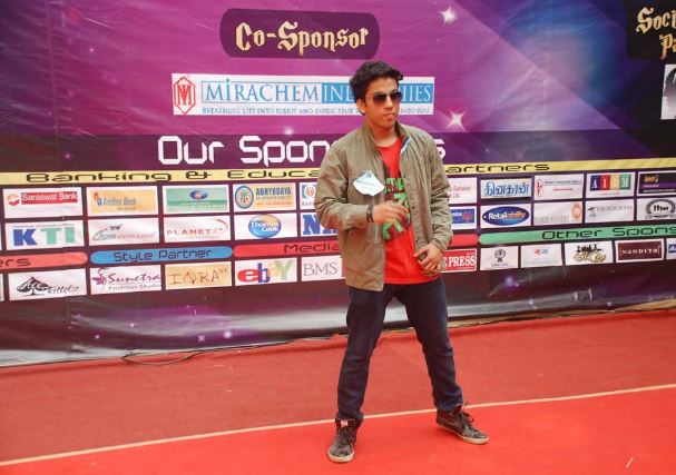 SIWS Events photo 1