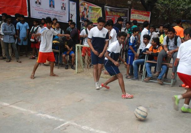 SIWS sports photo 1