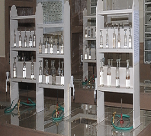 SRJ College For Women Bangalore Infrastructure photo 3