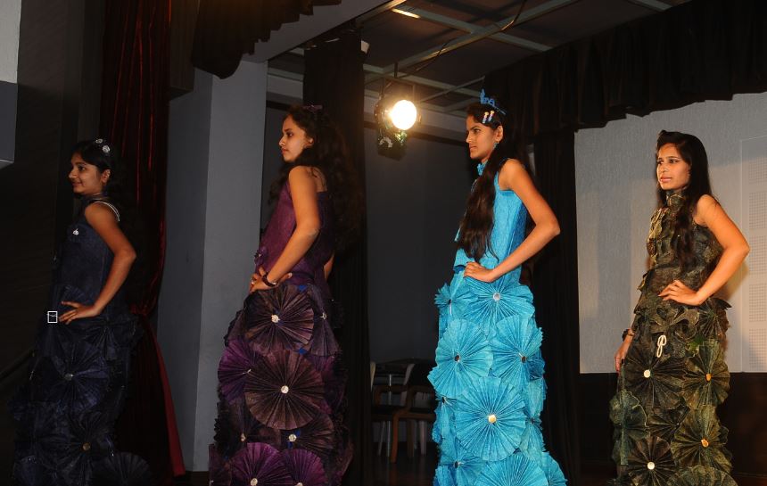 SRJ College For Women Bangalore Events & Sports photo 1