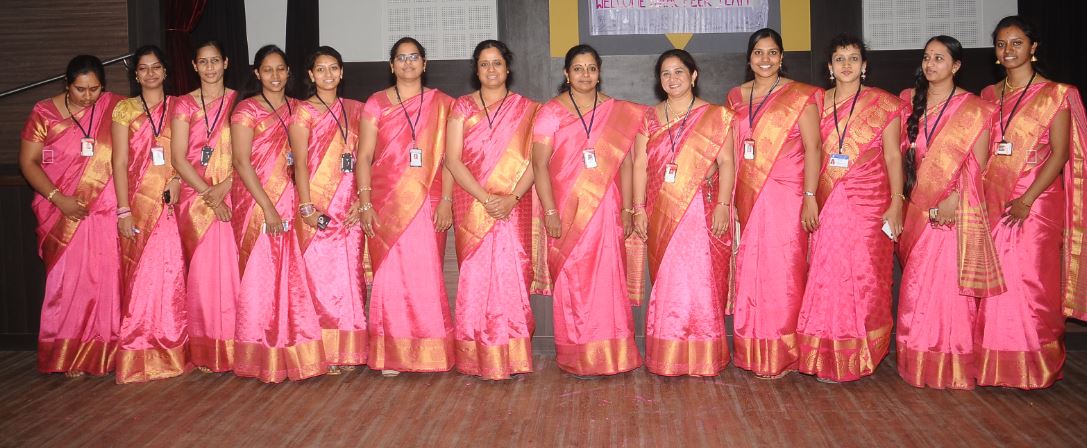 SRJ College For Women Bangalore Events & Sports photo 2