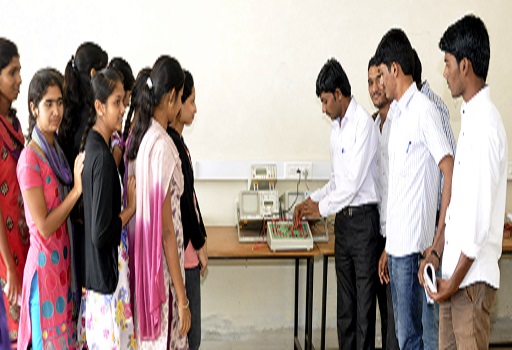 SSPM Someshwar Engineering College Baramati Infrastructure photo 3
