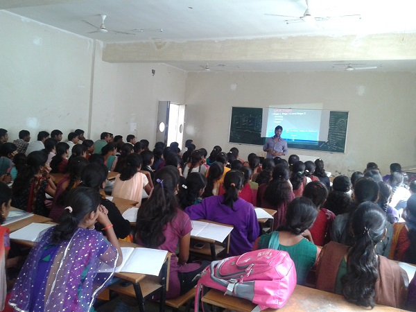 SSPM Someshwar Engineering College Baramati Infrastructure photo 5