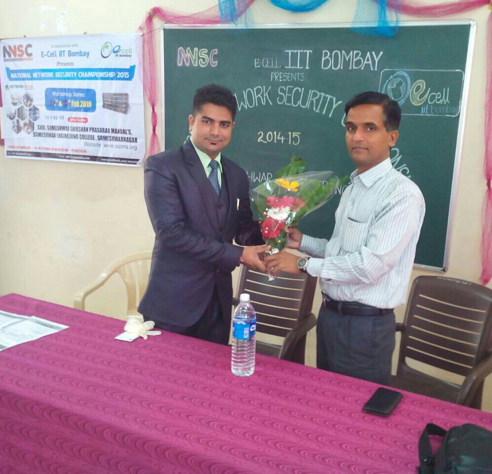 SSPM Someshwar Engineering College Baramati Extra Curriculars photo 1