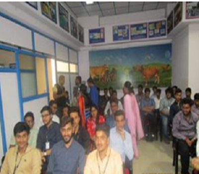 Universal MSGSGKM College of Arts, Science and Commerce Mumbai College Images photo 2
