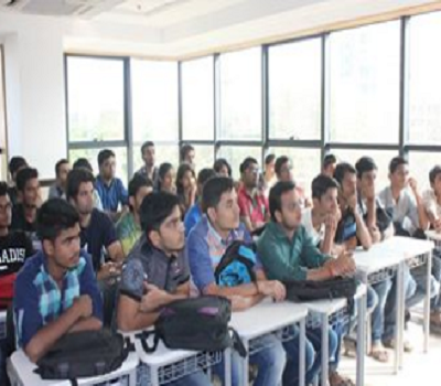 Universal MSGSGKM College of Arts, Science and Commerce Mumbai College Images photo 7