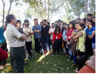 Universal MSGSGKM College of Arts, Science and Commerce Mumbai College Images photo 8