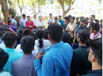Universal MSGSGKM College of Arts, Science and Commerce Mumbai College Images photo 9