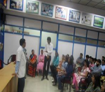 Universal MSGSGKM College of Arts, Science and Commerce Mumbai College Images photo 12