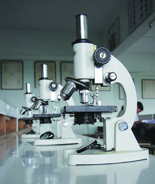 SMBT Dental College Sangamner Ahmednagar Campus photo 2